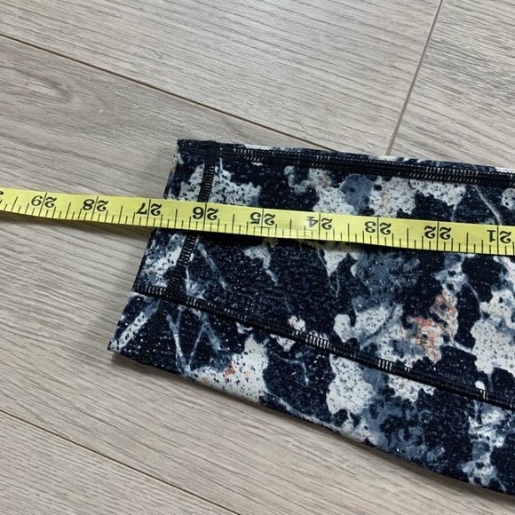 Lululemon Speed Up Tight Leggings *Full-On Luxtreme 28" Spring Bloom Multi - Picture 12 of 14